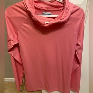 Columbia woman’s PFG shirt